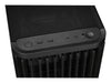 ASUS ProArt PA401 Wood METAL PWM (Black) Tower PC Case Black | Liquid Cooling Support