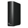 Western Digital ELEMENTS 18 TB External HDD | USB 2.0/3.2  Black