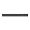 Zyxel GS1920-48HPv2 Managed L2/L3/L4 Gigabit Ethernet (10/100/1000) Power over Ethernet (PoE) Black