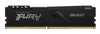 Kingston FURY Beast 8 GB (1x8 GB) DDR4 3600 MHz Memory Kit | CL17, XMP, Heatsink