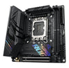 ASUS ROG STRIX B760-I GAMING WIFI Mini-ITX Motherboard | LGA1700 | 2x DDR5 Slots | Wi-Fi 6E