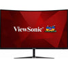 Viewsonic VX Series VX3218-PC-MHD 32" Full HD Curved Gaming Monitor | 1920 x 1080 165Hz 1ms HDMI DP