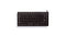 CHERRY G84-4100 COMPACT KEYBOARD Corded, USB/PS2 Black, (QWERTY - UK) Keyboard | Wired, QWERTY, Black