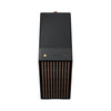 Fractal Design North Midi Tower PC Case Black | Liquid Cooling Support