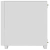 Corsair CC-9011252-WW Midi Tower PC Case White | Liquid Cooling Support