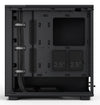 Fractal Design Epoch Black Solid