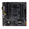 ASUS TUF GAMING A520M-PLUS II mATX Motherboard | AM4 | 4x DDR4 Slots