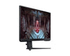 Samsung Odyssey LS27CG510EU 27" Quad HD Gaming Monitor | 2560 x 1440 165Hz 1ms HDMI DP