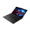 Lenovo ThinkPad P14s Gen 5 (AMD) AMD Ryzen™ 7 PRO 8840HS Mobile workstation 35.6 cm (14") Touchscreen WUXGA 16 GB DDR5-SDRAM 512 GB SSD Wi-Fi 6E (802.11ax) UK English Black