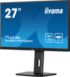 iiyama ProLite XUB2797QSN-B1 27" Wide Quad HD Monitor | 2560 x 1440 110Hz 1ms USB-C HDMI DP
