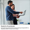 HP EliteBook 6 G1i Intel Core Ultra 5 225U Laptop 35.6 cm (14") WUXGA 32 GB DDR5-SDRAM 512 GB SSD Wi-Fi 7 (802.11be) Windows 11 Pro AI PC Silver