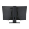 Hannspree HP 240 WJB 24" Full HD Monitor | 1920 x 1080 60Hz HDMI VGA DP