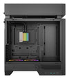 DeepCool CL6600 Midi Tower Black