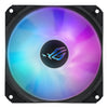 ASUS ROG Strix LC III 240 ARGB AIO Liquid Cooler | 240mm 2800 RPM 70.38 CFM PWM RGB Black