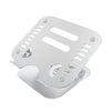 PREVO HZ08 laptop stand Silver 43.2 cm (17")