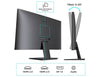 Koorui N07 27" 4K Ultra HD Monitor | 3840 x 2160 60Hz HDMI DP