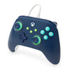 PowerA Wired Controller for Xbox Series X|S – Mariner Blue