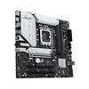 ASUS PRIME B760M-A WIFI II mATX Motherboard | LGA1700 | 4x DDR5 Slots | Wi-Fi 6E