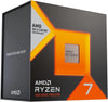 AMD Ryzen 7 7800X3D 8 Core Processor | AM5 4.2GHz 96MB Cache | AMD Radeon Graphics | No Cooler