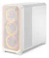 Fractal Design Meshify 3 XL Ambience Pro RGB White TG Clear Tint