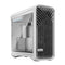 Fractal Design Torrent ARGB Tower PC Case White | Liquid Cooling Support