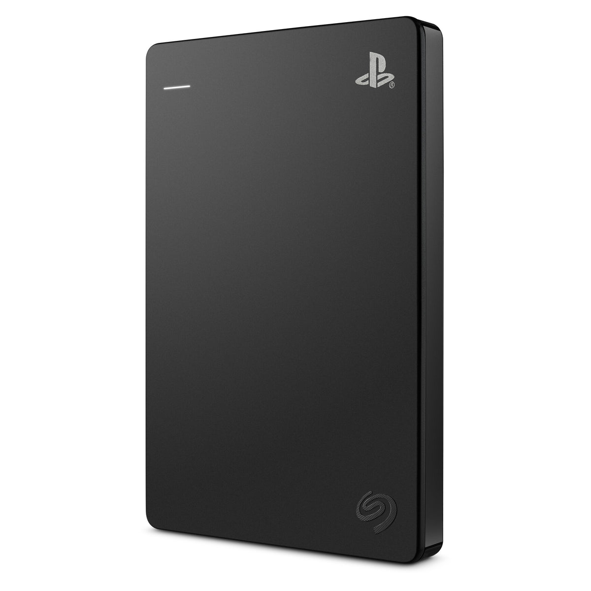 Seagate STGD2000200 2 TB 2.5" External HDD | USB 3.2  Black