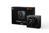 be quiet! BN337 850W ATX Fully-Modular Power Supply Unit | 80 PLUS Platinum