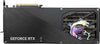 MSI GeForce RTX 5090 32 GB GDDR7 Overclocked Graphics Card | PCIe 5.0 x16 | 3 x DP and 1 x HDMI | Active Cooling