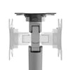 Neomounts desk monitor arm