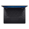 Acer TravelMate B3 TMB311-34 N250 8GB/256GB W11P EDU 11.6" Educational Laptop | Intel N N250 8 GB 256 GB SSD Win 11 Pro Education