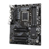 Gigabyte B760 DS3H DDR4 ATX Motherboard | LGA1700 | 4x DDR4 Slots