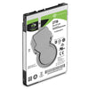 Seagate BarraCuda 2.5" 2 TB 2.5" 5400 RPM Laptop HDD | Serial ATA III