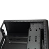 Fractal Design CORE 1100 Mini Tower PC Case Black