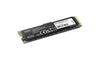 Klevv CRAS C715 1 TB M.2 PCI Express 3.0 NVMe 3D TLC NAND