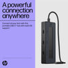 HP 4K USB-C Multiport Hub