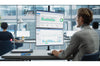 Kensington Vertical Stacking Dual Monitor Arm