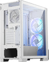 MSI MPG VELOX 300R AIRFLOW PZ WHITE CASE Midi Tower