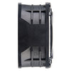 Silverstone FHS 80X Computer case Fan 8 cm Black 1 pc(s)