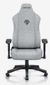 Anda Seat Novis Gaming armchair Upholstered padded seat Grey