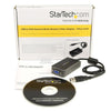 StarTech.com USB to VGA Adapter - 1440x900