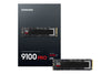Samsung MZ-VAP2T0 2 TB PC/Laptop Internal SSD | V-NAND TLC NVMe PCI Express 5.0 M.2