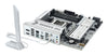 ASUS TUF GAMING B850M-PLUS WIFI7 W mATX Motherboard | AM5 | 4x DDR5 Slots | Wi-Fi 7