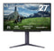 LG 27GS85Q-B 27" Quad HD Gaming Monitor | 2560 x 1440 200Hz 1ms HDMI DP