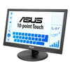 ASUS VT168HR 16" WXGA Monitor | 1366 x 768 60Hz HDMI VGA