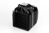 be quiet! Dark Rock Elite CPU Cooler | 130mm PWM Intel & AMD Compatible Black