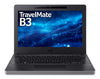 Acer TravelMate B3 TMB311-33 11.6" Laptop | Intel N N200 8 GB 128 GB SSD Win 11 Pro Education