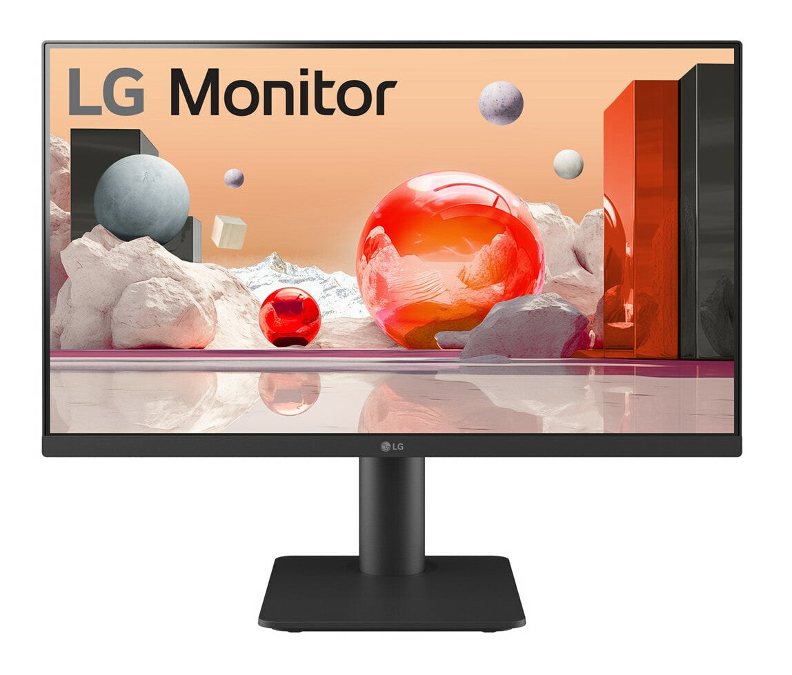 LG 24MS550-B 24" Full HD Monitor | 1920 x 1080 100Hz HDMI