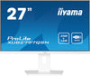 iiyama G-MASTER XUB2797QSN-W2 27" 4K Ultra HD Monitor | 2560 x 1440 100Hz 1ms HDMI DP