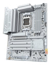 ASUS TUF GAMING X870-PRO WIFI7 W NEO ATX Motherboard | AM5 | 4x DDR5 Slots | Wi-Fi 7