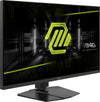 MSI MAG 322URDF E16 computer monitor 80 cm (31.5") 3840 x 2160 pixels 4K Ultra HD Black